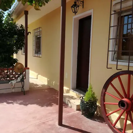 Casa Joao Do Vale * Delgada