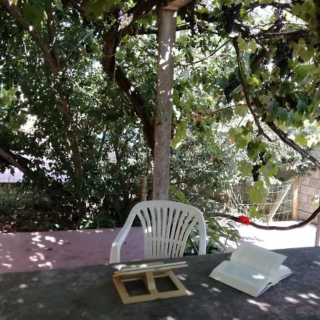 Feriehus Casa Joao Do Vale