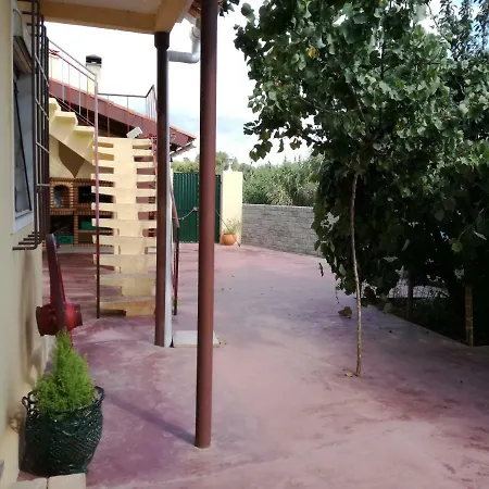 Casa Joao Do Vale