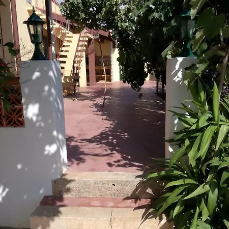 Casa Joao Do Vale Feriehus *