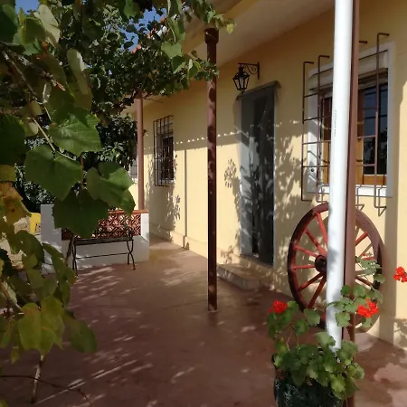 Casa Joao Do Vale Feriehus Delgada
