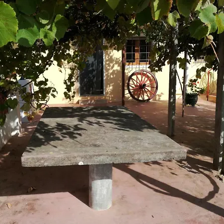 Casa Joao Do Vale