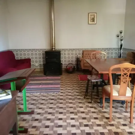 Casa Joao Do Vale Delgada